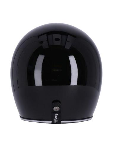 Comprar Casco Roeg Jett Negro Brillo 22.06 a precio de oferta