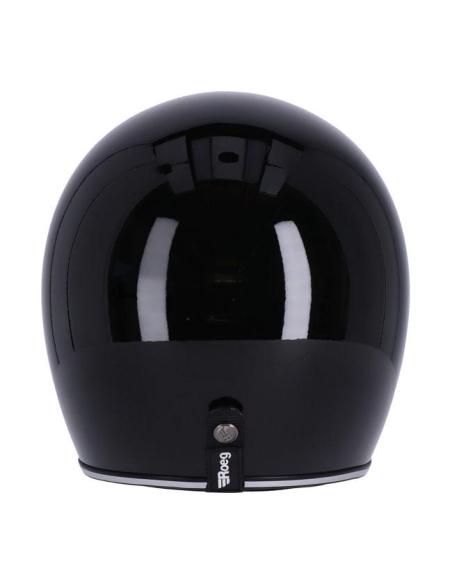 Comprar Casco Roeg Jett Negro Brillo 22.06 a precio de oferta