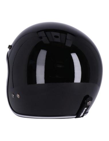 CAPACETE ROEG JETT GLOSS BLACK 22.06
