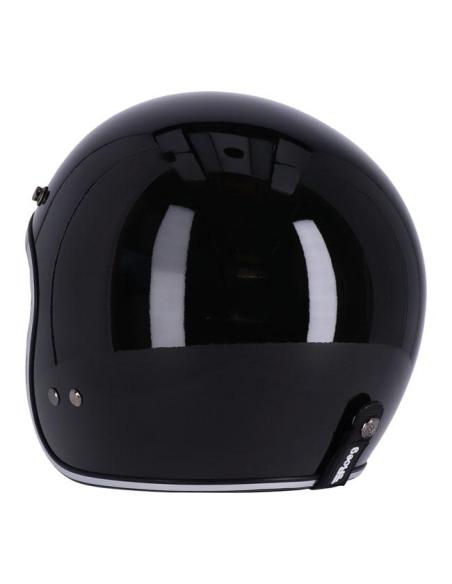 Comprar Casco Roeg Jett Negro Brillo 22.06 a precio de oferta