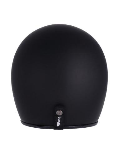 CASQUE ROEG JETT MATT BLACK 22.06