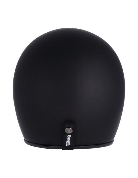 Acquista Casco Roeg Jett Nero Opaco 22.06 a prezzo scontato
