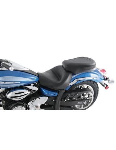 ASSENTO MUSTANG VINTAGE YAMAHA XVS950A ESTRELA MEIA-NOITE