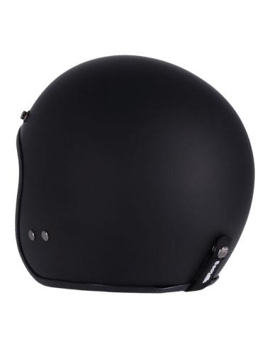 Acquista Casco Roeg Jett Nero Opaco 22.06 a prezzo scontato