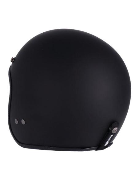 Comprar Casco Roeg Jett Negro Mate 22.06 a precio de oferta