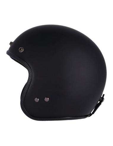 Acquista Casco Roeg Jett Nero Opaco 22.06 a prezzo scontato