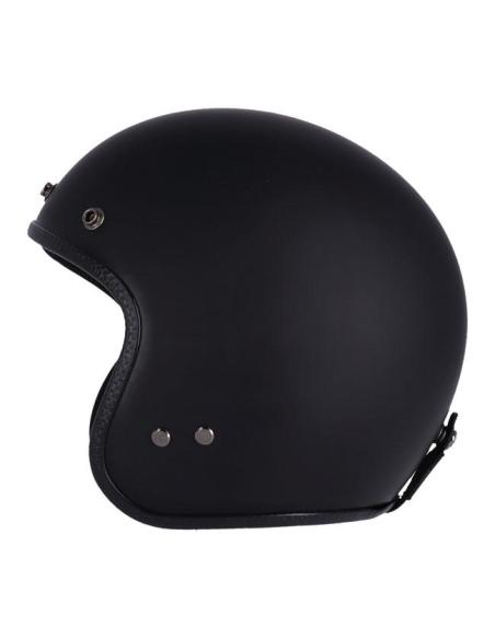 Acquista Casco Roeg Jett Nero Opaco 22.06 a prezzo scontato