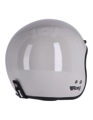 CASQUE ROEG JETT FOG WHITE 22.06