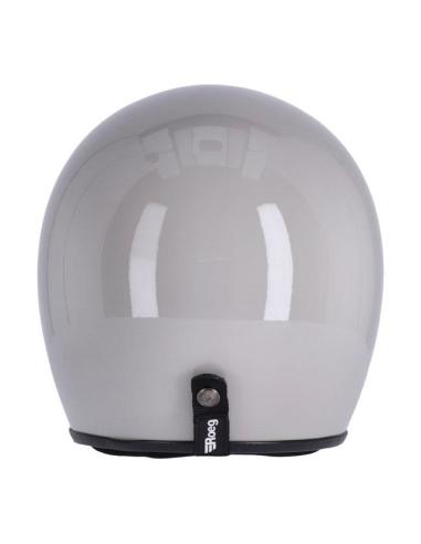 CAPACETE ROEG JETT FOG WHITE 22.06