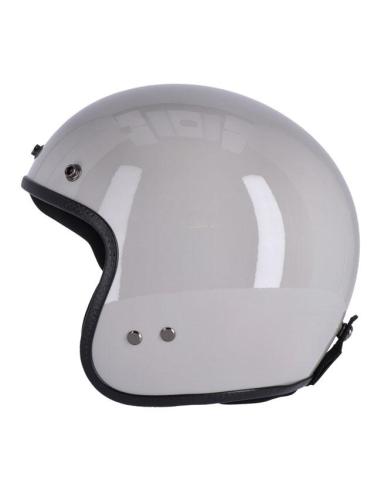 CASQUE ROEG JETT FOG WHITE 22.06