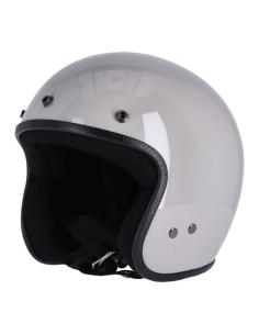 CASQUE ROEG JETT FOG WHITE 22.06
