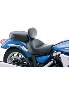 ASSENTO MUSTANG VINTAGE COM ENCOSTO PILOTO YAMAHA XVS950A MIDNI 2