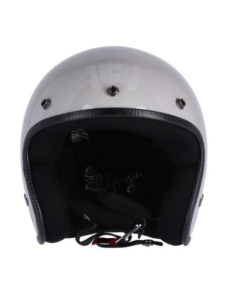 Acquista Casco Roeg Jett Fog White 22.06 a prezzo scontato