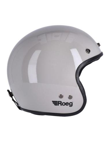 CASQUE ROEG JETT FOG WHITE 22.06