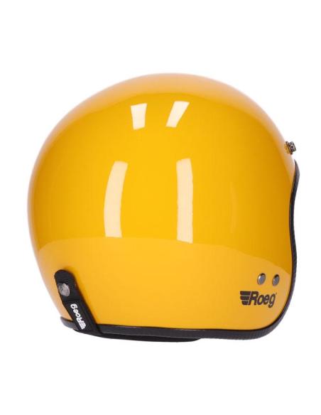 CAPACETE ROEG JETT SUNSET GLOSS 22.06