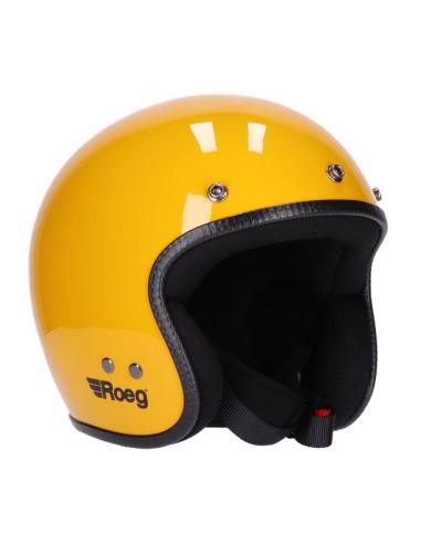 CASQUE ROEG JETT SUNSET GLOSS 22.06