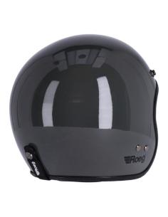 CAPACETE ROEG JETT SLATE GREY GLOSS 22.06 2