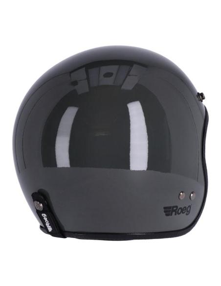 CAPACETE ROEG JETT SLATE GREY GLOSS 22.06