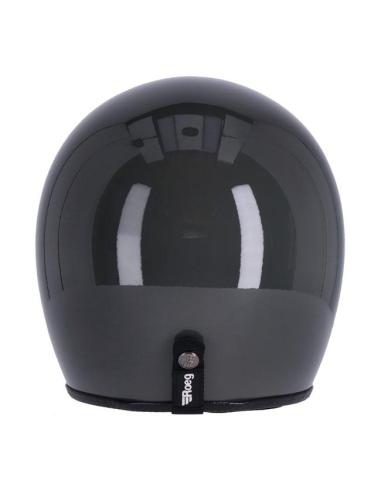CAPACETE ROEG JETT SLATE GREY GLOSS 22.06