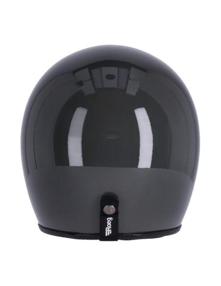CAPACETE ROEG JETT SLATE GREY GLOSS 22.06