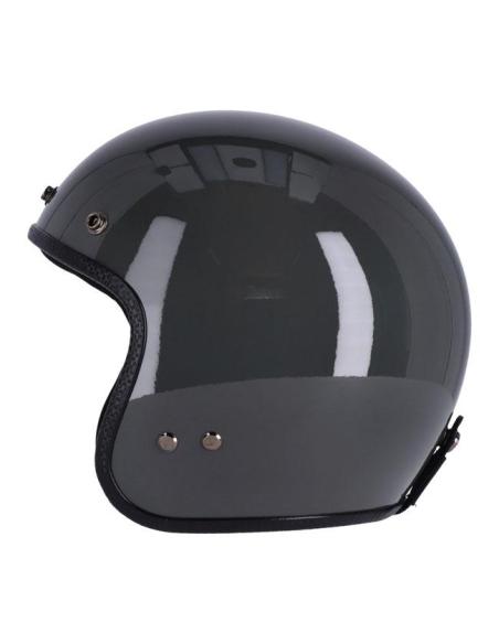 CASQUE ROEG JETT SLATE GREY GLOSS 22.06