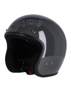Acquista Casco Roeg Jett Slate Grey Gloss 22.06 a prezzo scontato