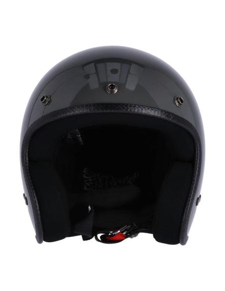 CAPACETE ROEG JETT SLATE GREY GLOSS 22.06