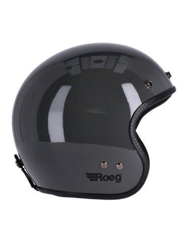 Acquista Casco Roeg Jett Slate Grey Gloss 22.06 a prezzo scontato
