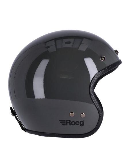 Acquista Casco Roeg Jett Slate Grey Gloss 22.06 a prezzo scontato