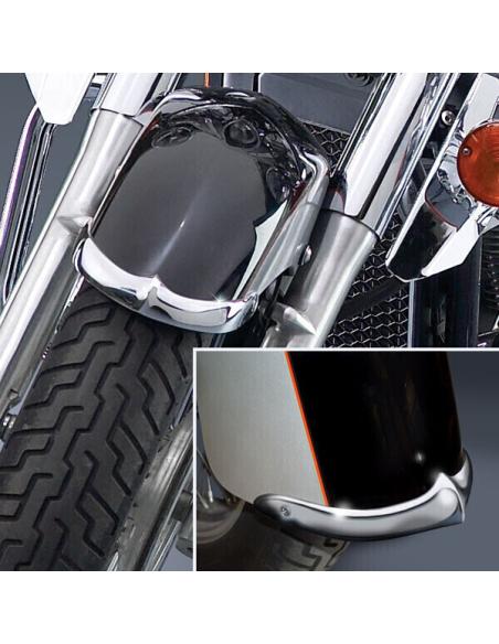 Comprar Embellecedores Para Guardabarro Delantero Para Shadow Vt750 C4/C a precio de oferta