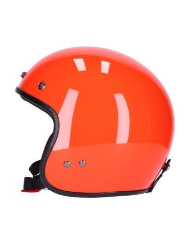 CASQUE ROEG JETT OOMPA ORANGE 22.06
