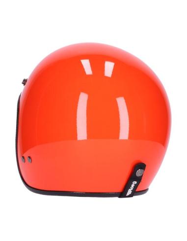 CAPACETE ROEG JETT OOMPA ORANGE 22.06