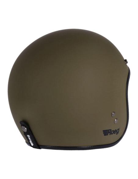 Comprar Casco Roeg Jett Army Green 22.06 a precio de oferta