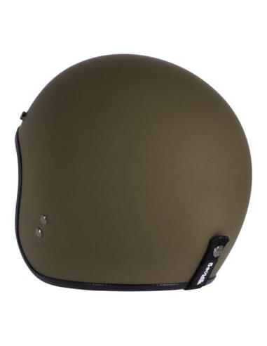 CASQUE ROEG JETT ARMY GREEN 22.06
