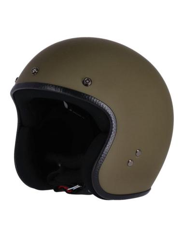 Comprar Casco Roeg Jett Army Green 22.06 a precio de oferta