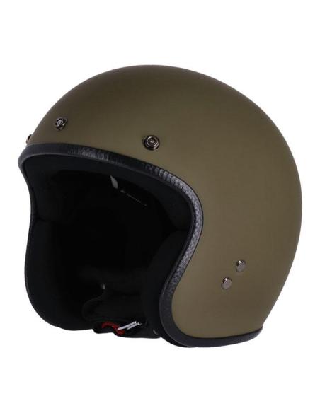 CAPACETE ROEG JETT ARMY GREEN 22.06