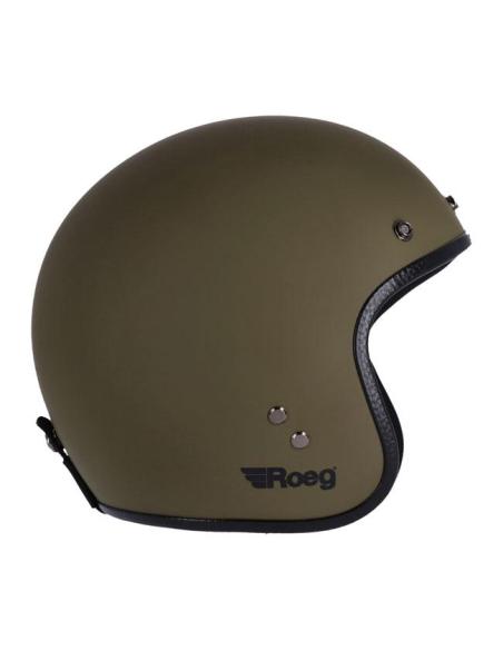 Comprar Casco Roeg Jett Army Green 22.06 a precio de oferta