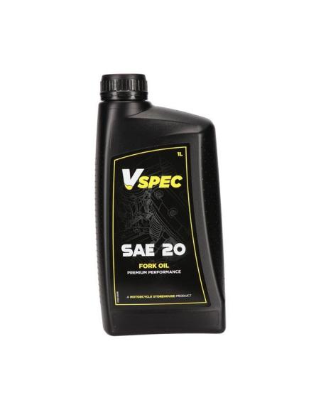 Comprar Aceite Para Horquilla Mcs Vspec Sae 20W 1 Litro a precio de oferta