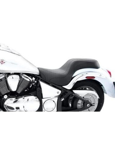 Comprar Asiento Daytripper Mustang Para Kawasaki Vn900 a precio de oferta