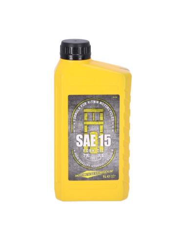 Compra Olio per Forcella Mcs Vspec Sae 15W 1 Litro a prezzo scontato