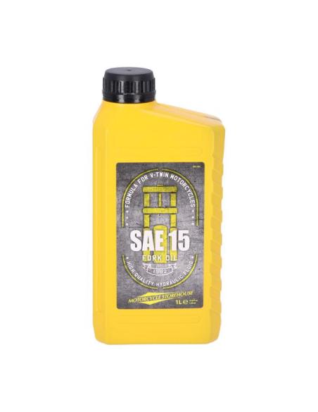 Compra Olio per Forcella Mcs Vspec Sae 15W 1 Litro a prezzo scontato
