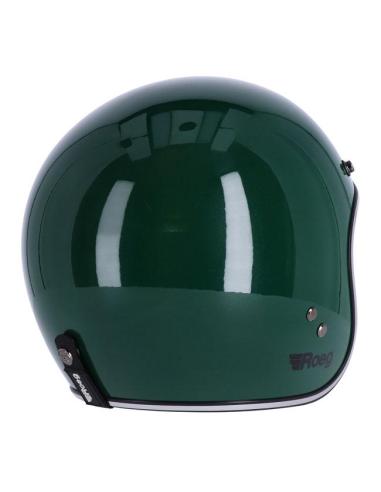 Acquista Casco Roeg Jett Racing Green 22.06 a prezzo scontato