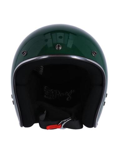 CAPACETE ROEG JETT RACING GREEN 22.06