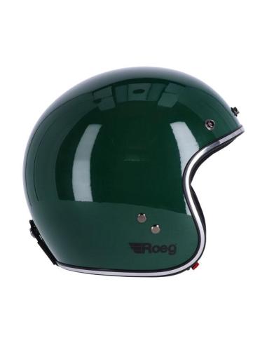 Acquista Casco Roeg Jett Racing Green 22.06 a prezzo scontato