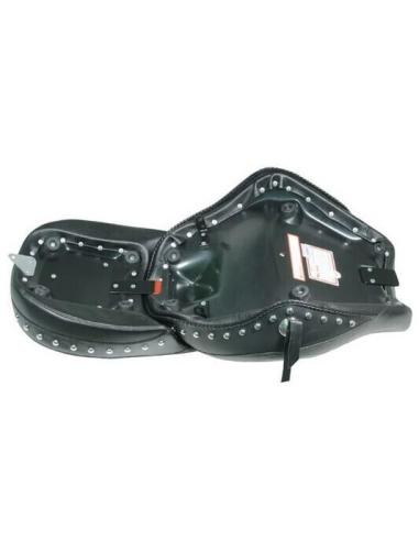 Comprar Asiento Mustang Classic Studded Para Honda Vt750 C4/Aero a precio de oferta