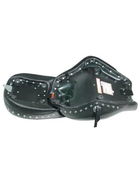 Comprar Asiento Mustang Classic Studded Para Honda Vt750 C4/Aero a precio de oferta