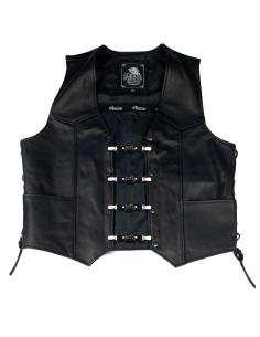 Comprar Extensor De Chaleco Con Moto Y Cierre De Pinzas a precio de oferta 2