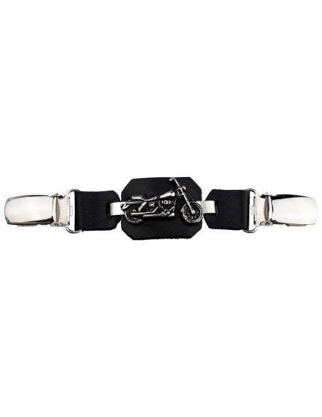 Comprar Extensor De Chaleco Con Moto Y Cierre De Pinzas a precio de oferta