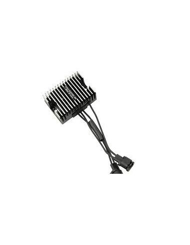 Régulateur/Redresseur Sportster 883/1200 04-06 Chromé