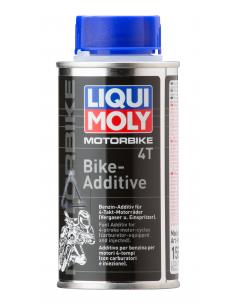 ADDITIVO CARBURANTE LIQUI MOLY RIMUOVE RESIDUI MOTORI 4T...